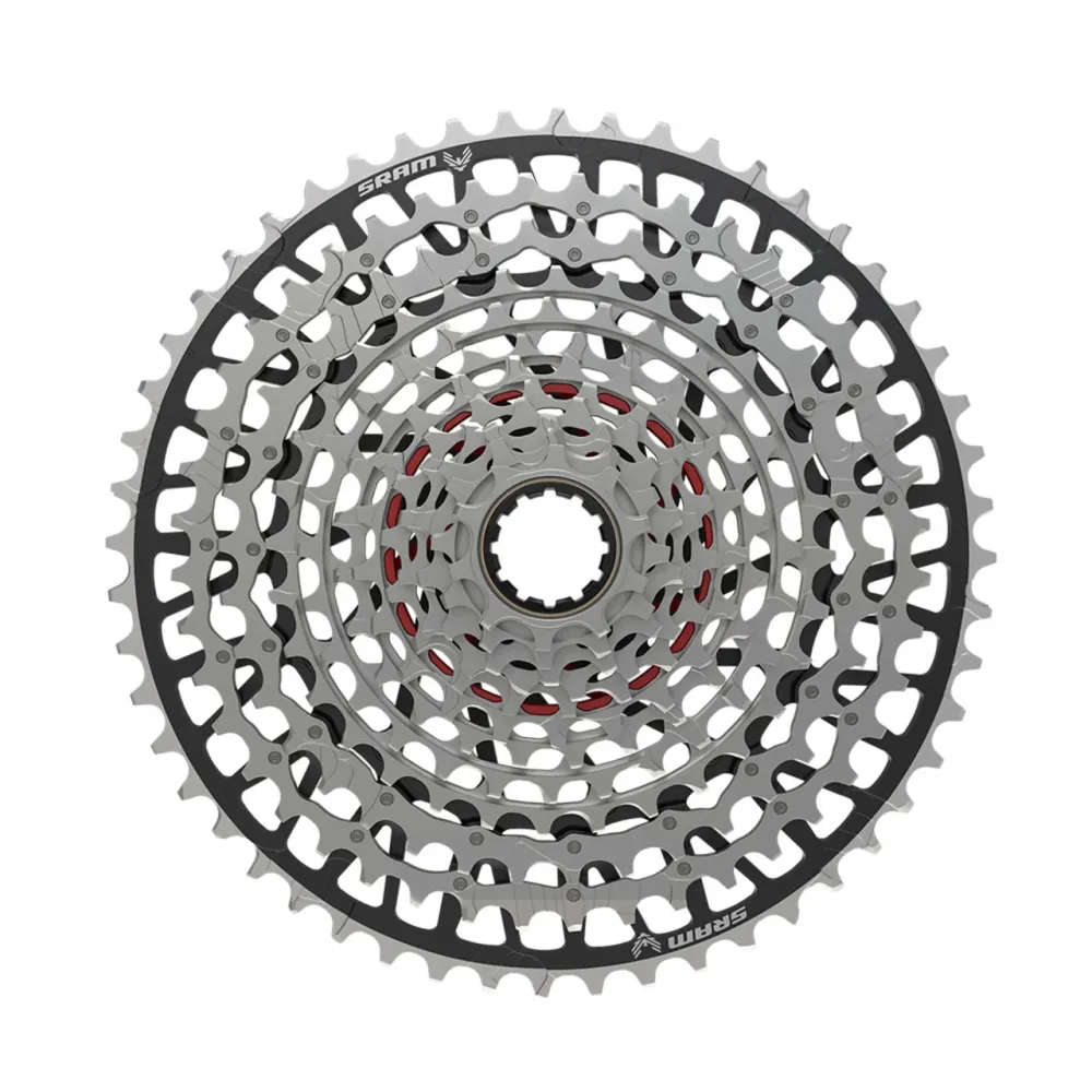 SRAM XX EAGLE E-MTB 104BCD AXS T-TYPE Skupina 36 zubů 10/52