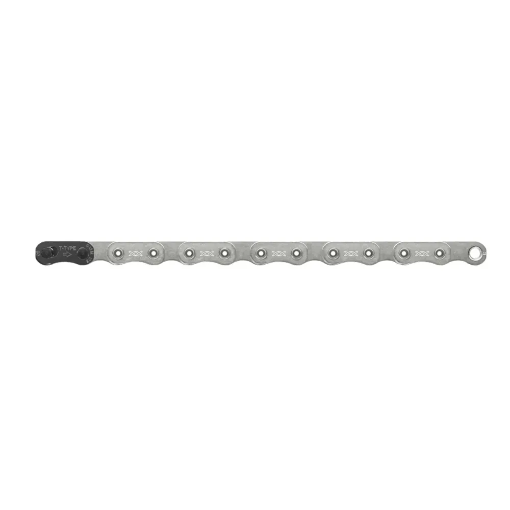 SRAM XX EAGLE E-MTB BROSE ISIS AXS T-TYPE 36 zubů CLIP-ON 10/52 Balení USB-C