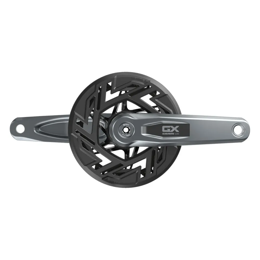 SRAM GX EAGLE E-MTB BROSE ISIS AXS T-Type 36 zubů Clip-On 10/52 Package
