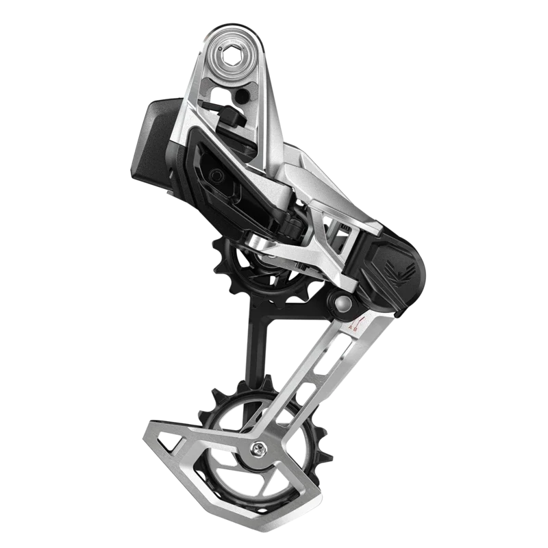 SRAM EAGLE T-TYPE TRANSMISSION Package 1987 - Limited Edition