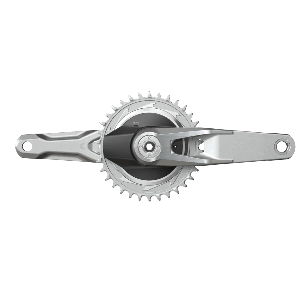 SRAM EAGLE T-TYPE TRANSMISSION Package 1987 - Limited Edition