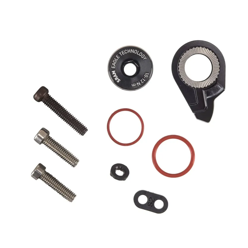 SRAM EAGLE X01 zadní přehazovačka B-šroub #11.7518.080.000