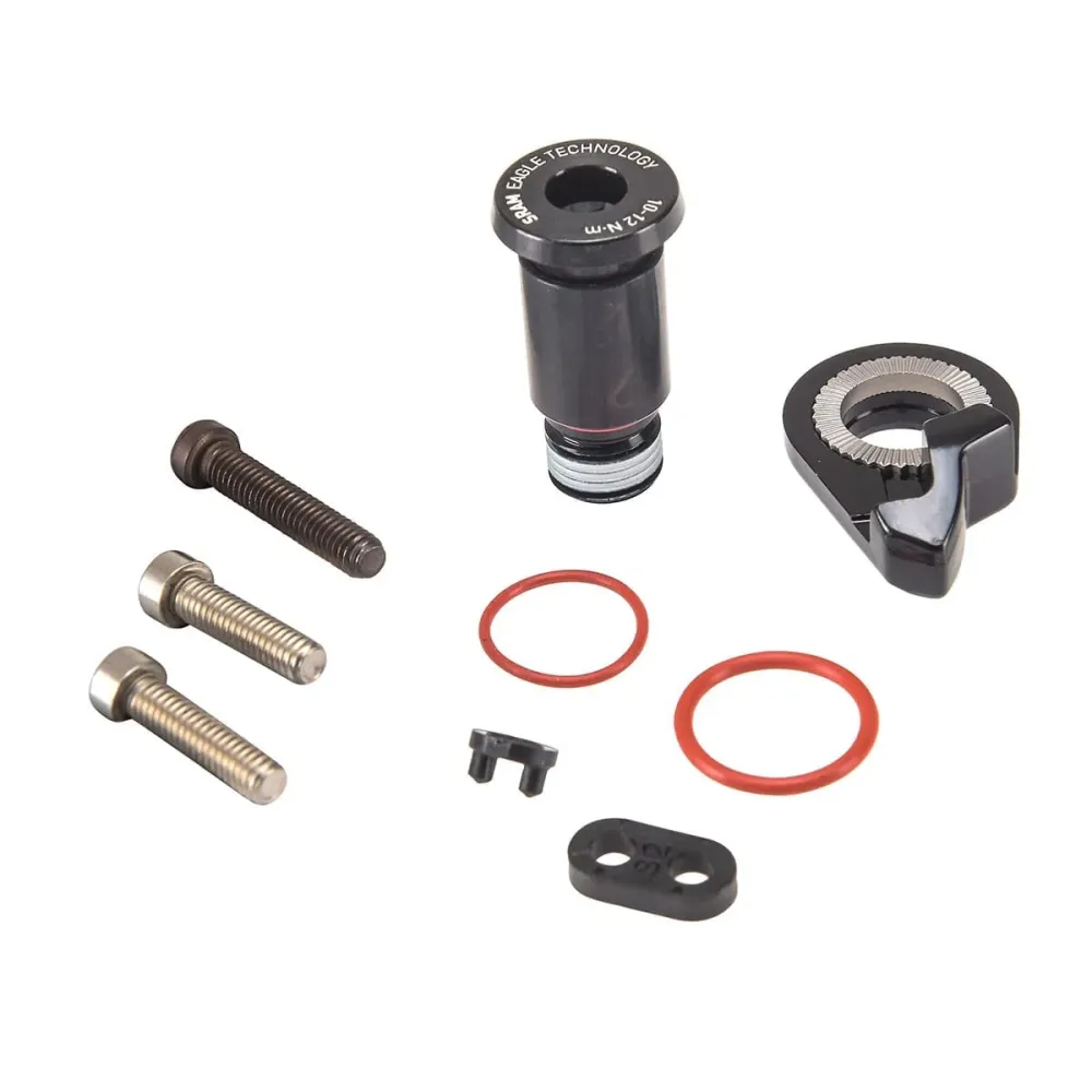 SRAM EAGLE X01 zadní přehazovačka B-šroub #11.7518.080.000