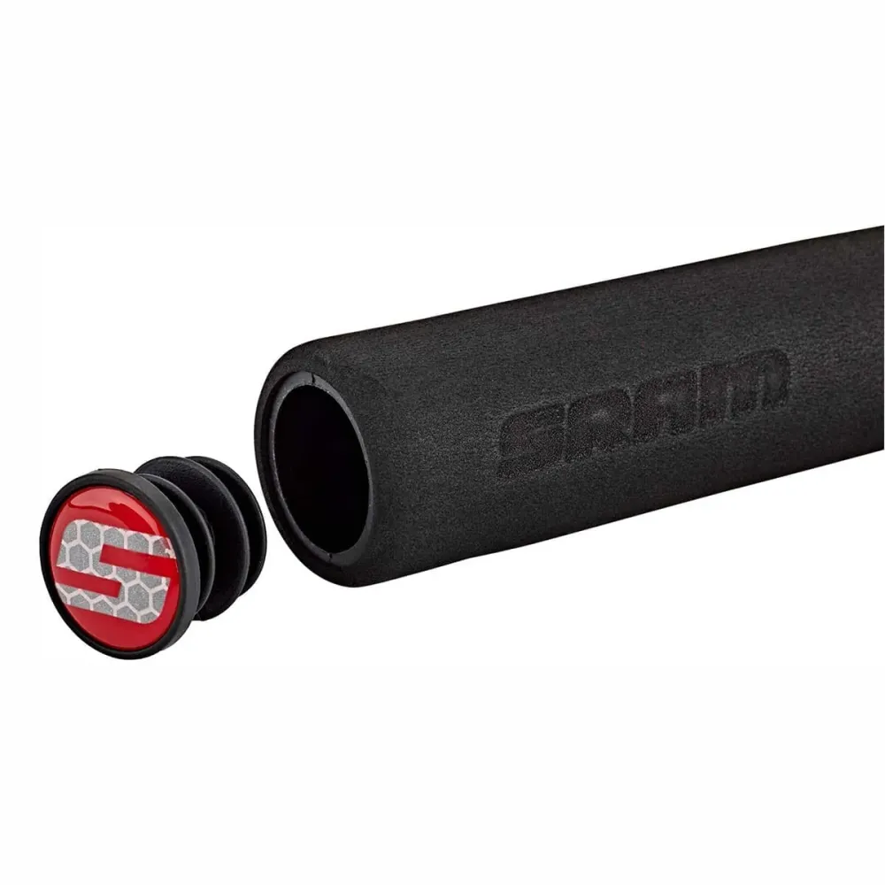 SRAM FOAM LOCKRING Zamykací gripy