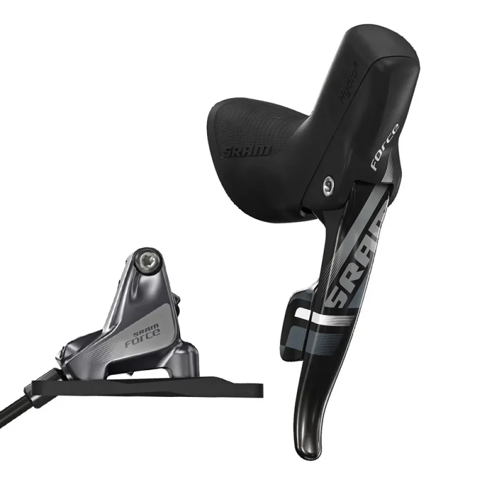 SRAM FORCE 22 11V Plochá páka bez přímé montáže zadní třmen