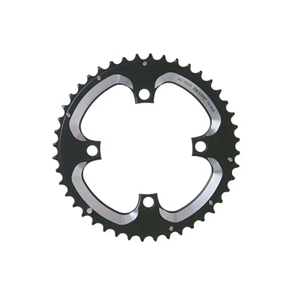 SRAM MTB 104BCD 10V 4 otvory 104mm mezikroužek