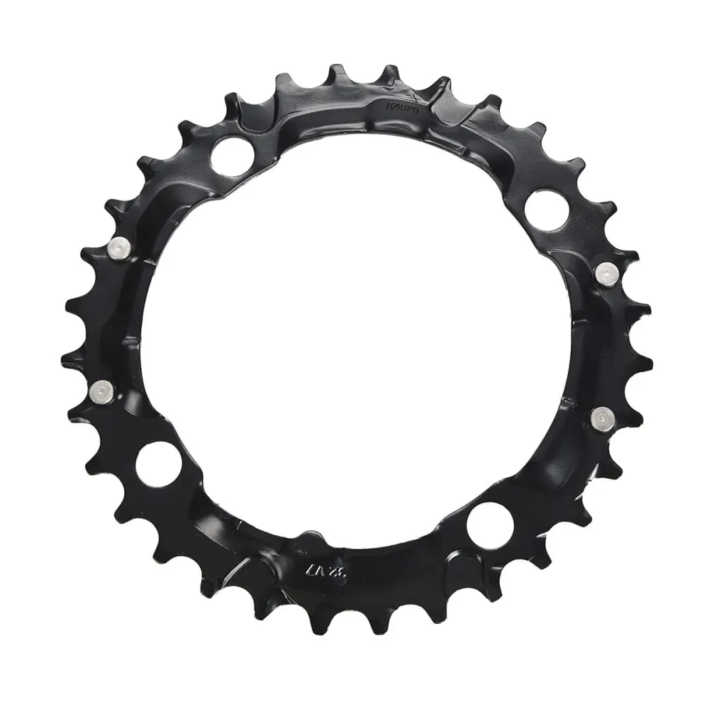 SRAM MTB 104BCD 7V 4 otvory 104mm mezikroužek