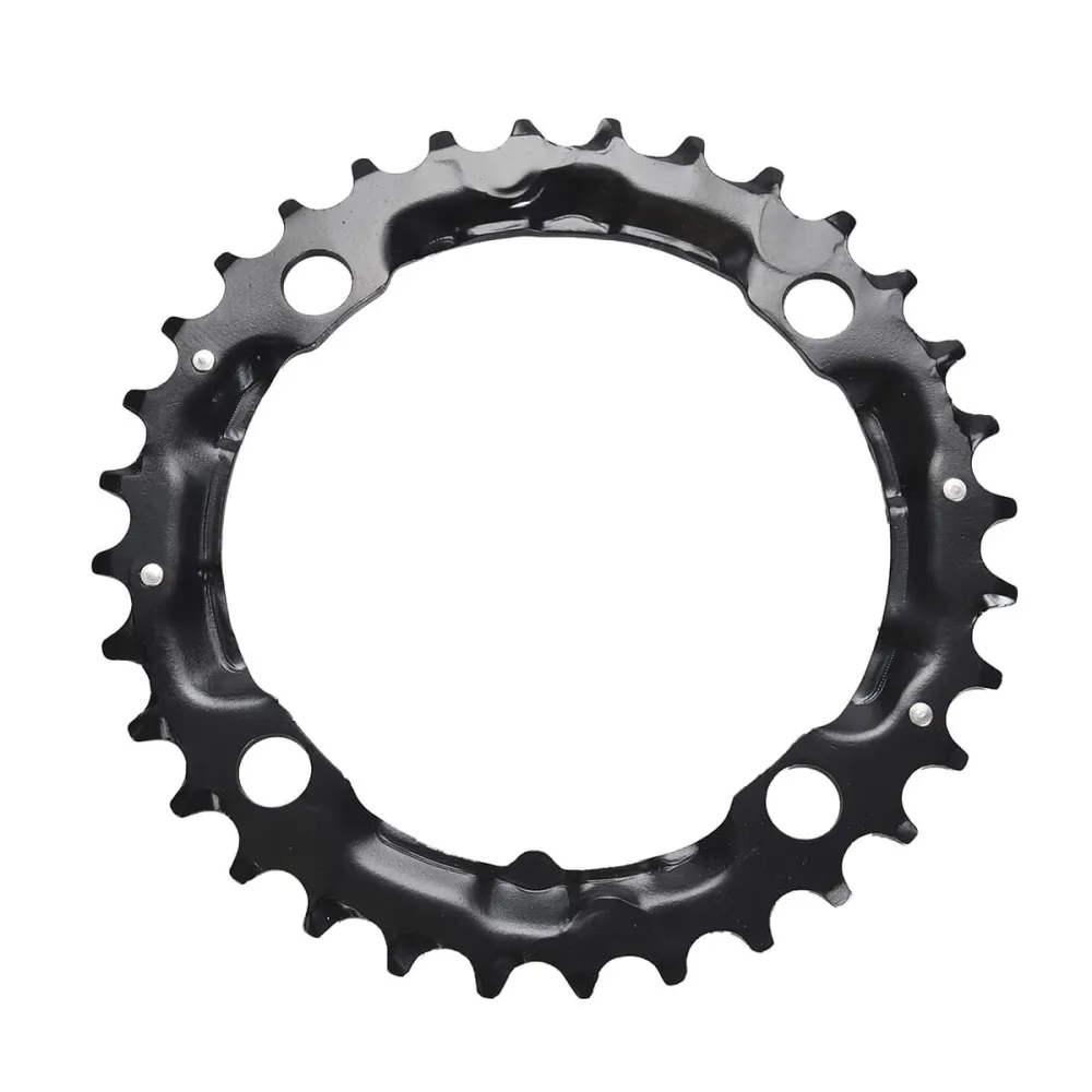 SRAM MTB 104BCD 7V 4 otvory 104mm mezikroužek