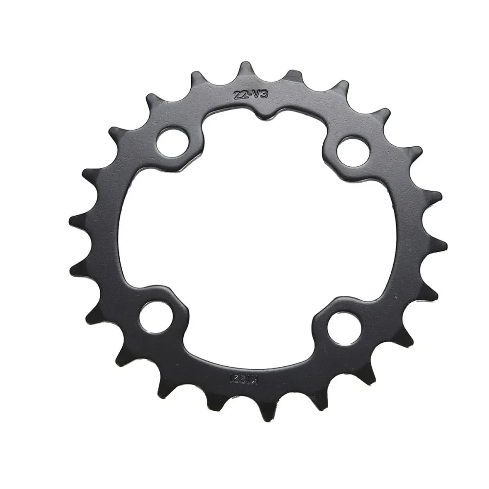 SRAM MTB 64BCD V3 8/10V 4 otvory 64 mm vnitřní zásobník