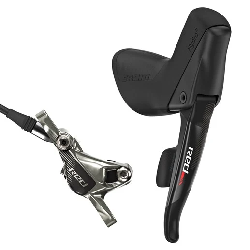 SRAM RED 11V Post Mount Discless přímá páka hadice zadního třmenu