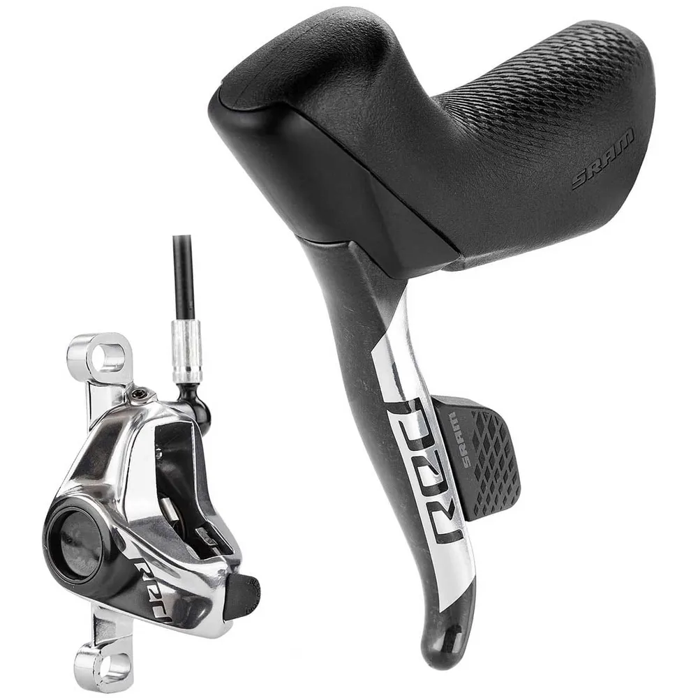 SRAM RED ETAP Levá páka přední třmen