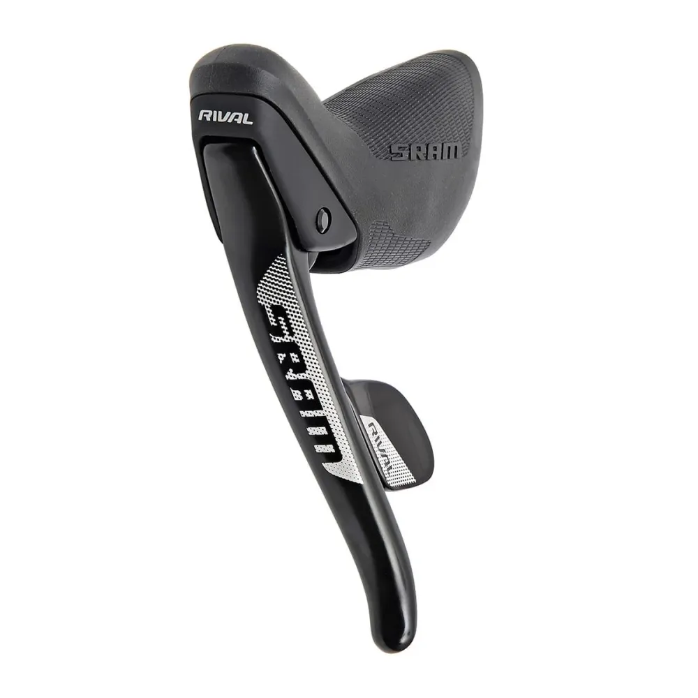 SRAM RIVAL 22 Dvojitá levá páka