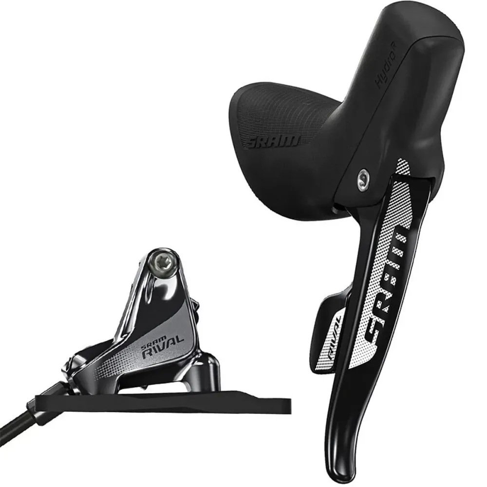 SRAM RIVAL 22 Levá páka přední třmen