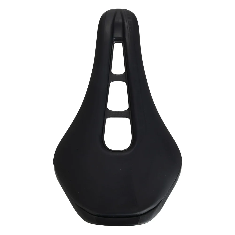 STEALTH SUPERLIGHT 142mm PRO Sedlo Carbon Rails Black