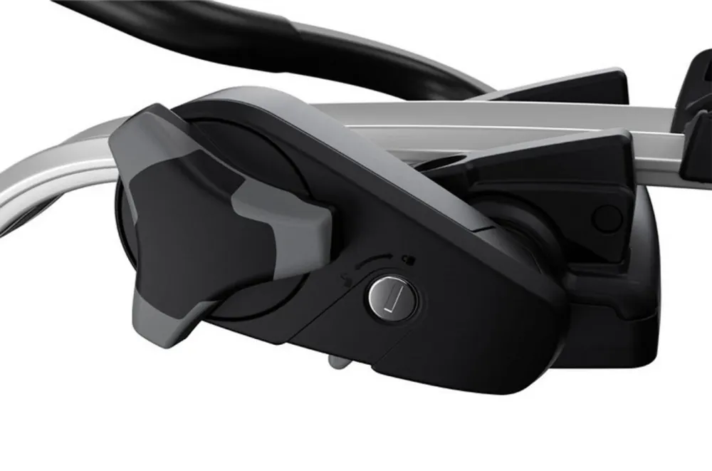 Střešní nosič kol THULE PRORIDE 1