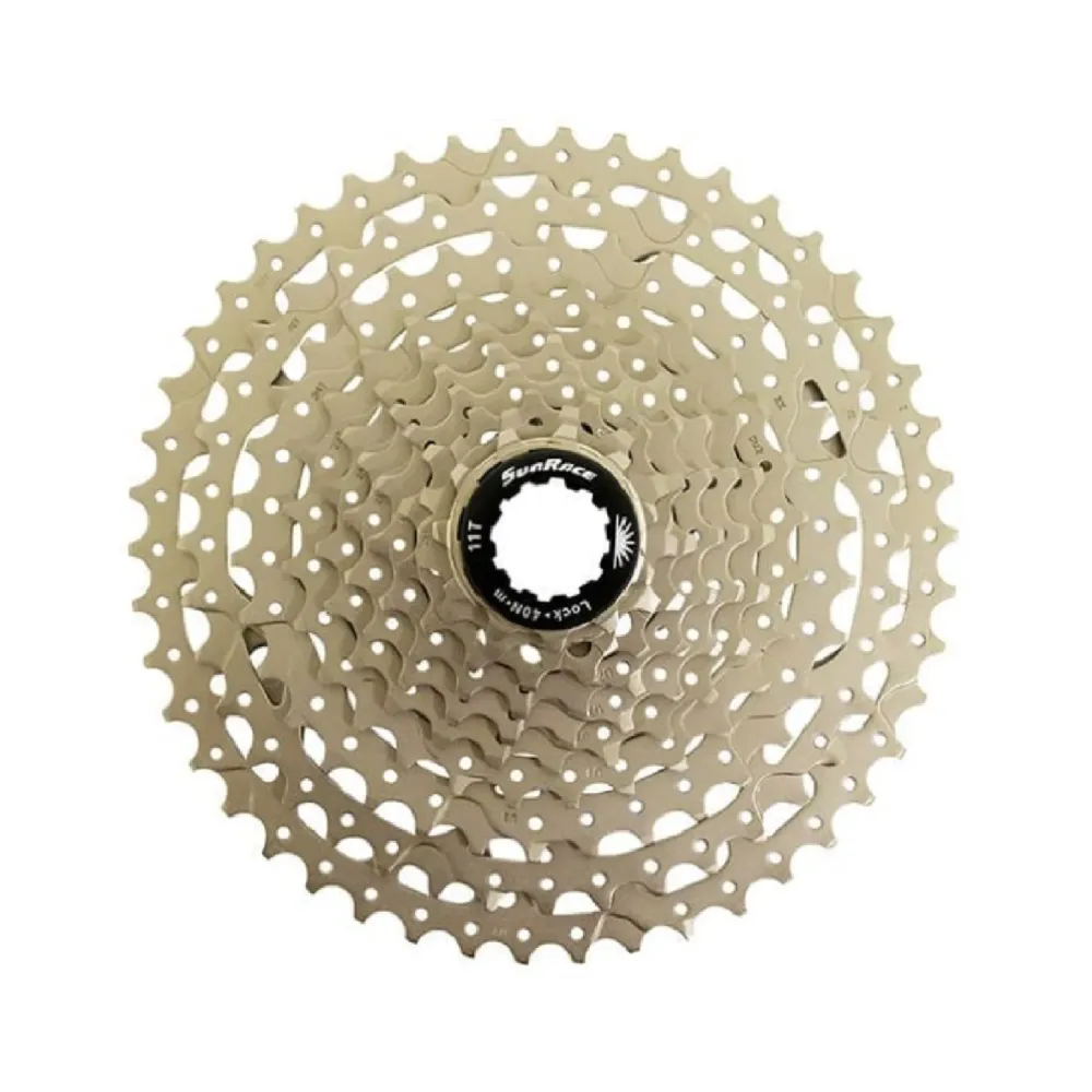 SUNRACE CSMS2 10V kazeta