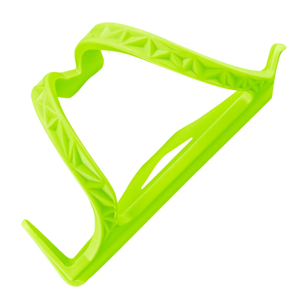 SUPACAZ SIDE SWIPE MTB košík na láhev Fluo Yellow (levý)