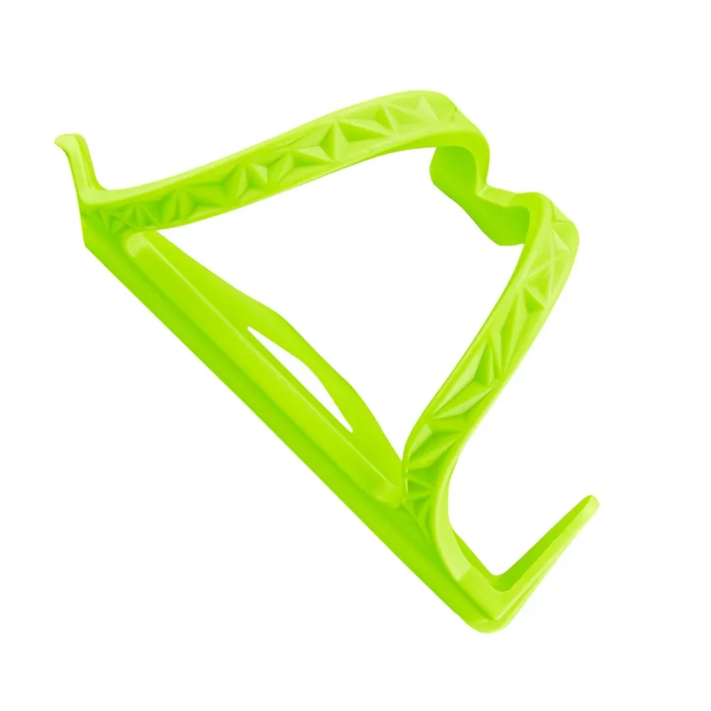 SUPACAZ SIDE SWIPE MTB košík na láhev Fluo Yellow (pravý)