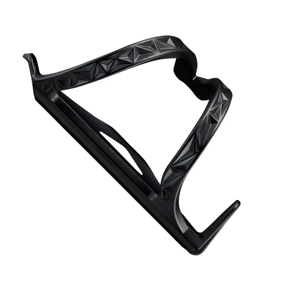 SUPACAZ SIDE SWIPE MTB košík na láhev černý (rovný)