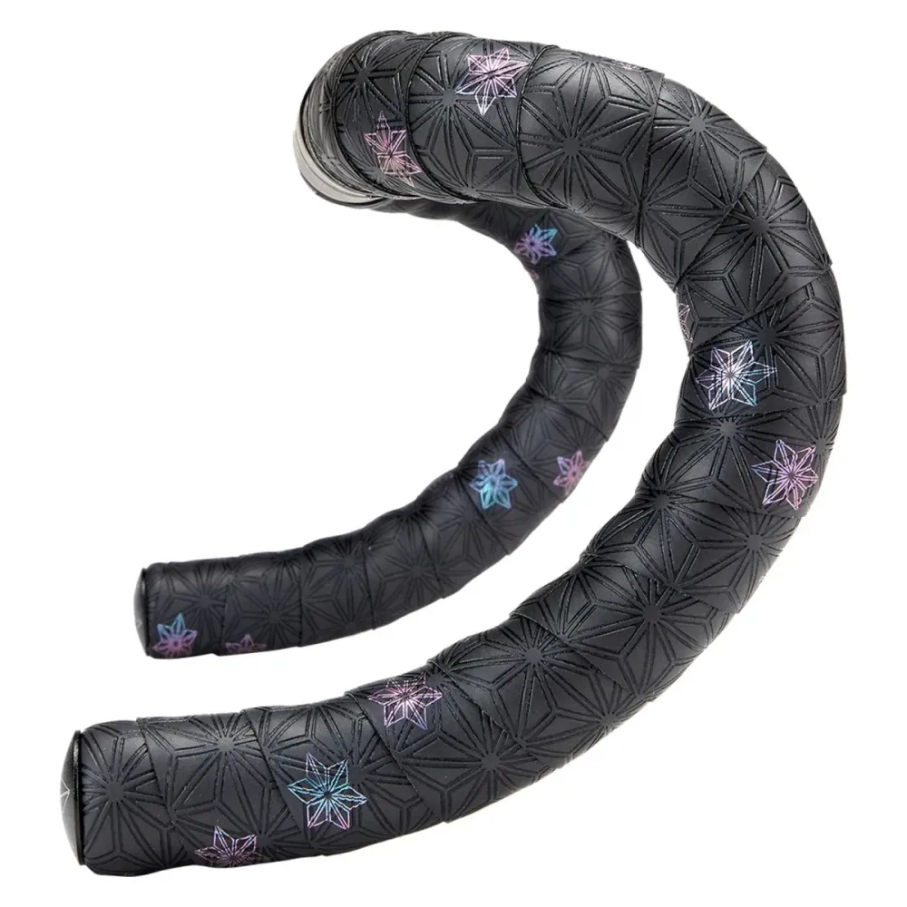 SUPACAZ SUPER STICKY KUSH GALAXY OIl Slick závěsná páska