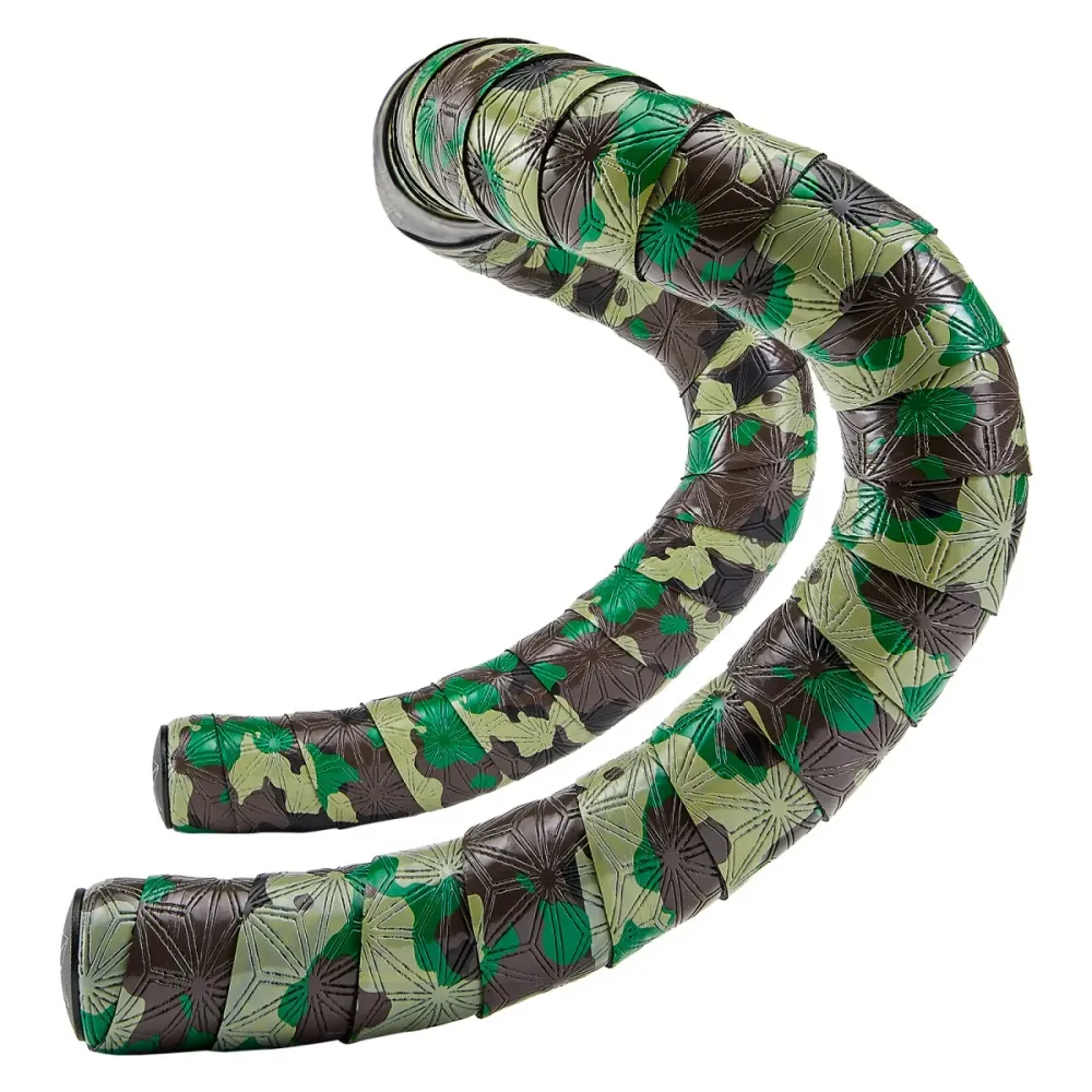 SUPACAZ SUPER STICKY KUSH GRAVEL Camo závěsná páska