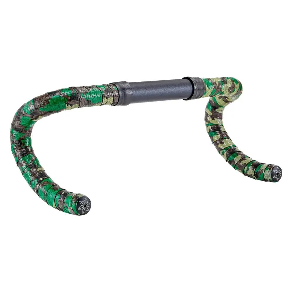 SUPACAZ SUPER STICKY KUSH GRAVEL Camo závěsná páska