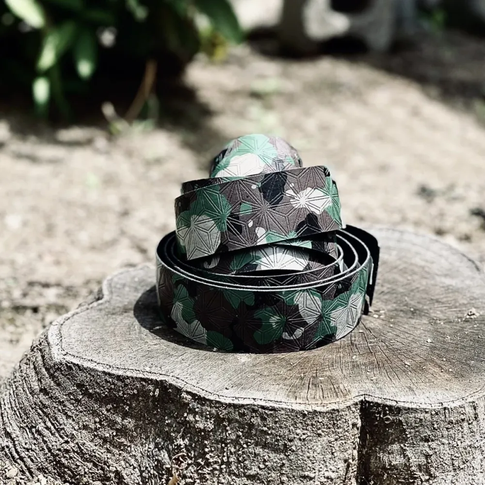 SUPACAZ SUPER STICKY KUSH GRAVEL Camo závěsná páska