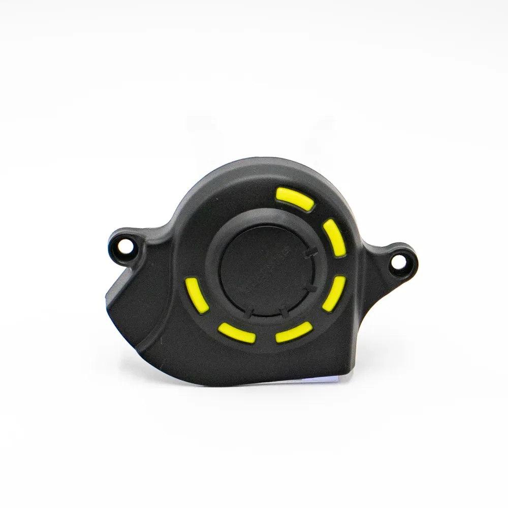 SURRON Originální kryt ozubeného kola / kryt motoru černý pro Light Bee
