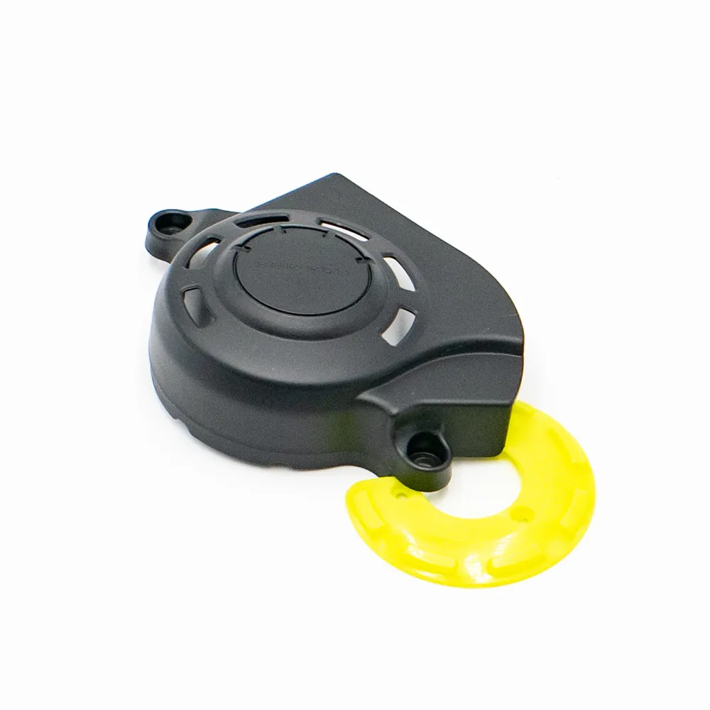 SURRON Originální kryt ozubeného kola / kryt motoru černý pro Light Bee