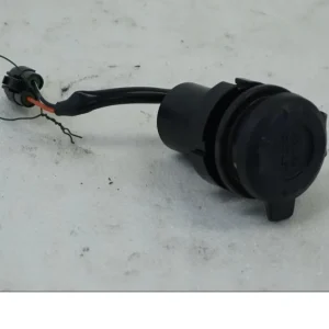 12V zásuvka Suzuki