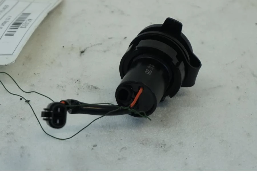12V zásuvka Suzuki