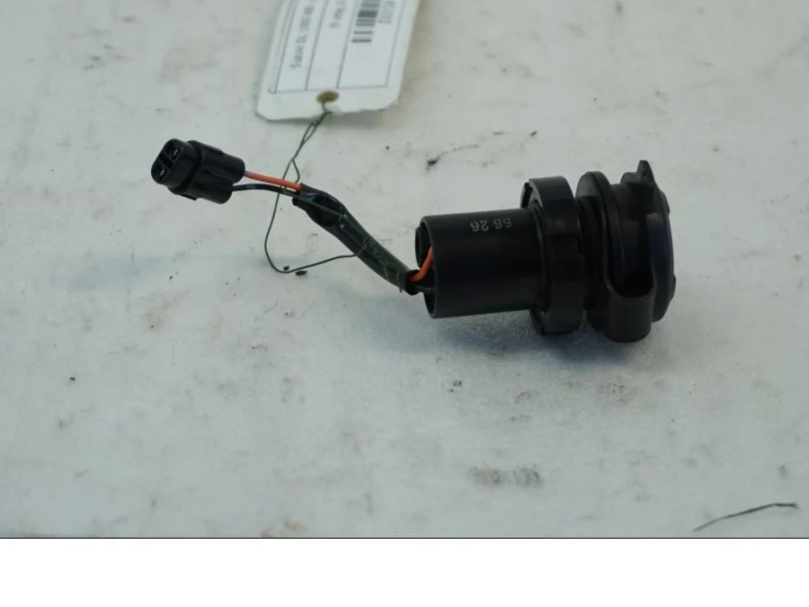 12V zásuvka Suzuki