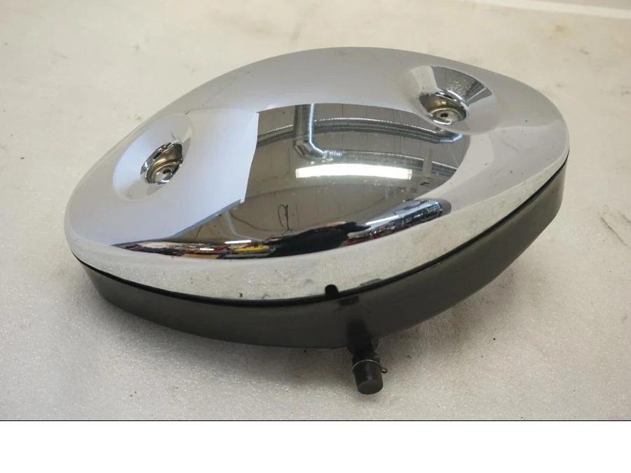 airbox Suzuki