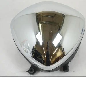 Airbox Suzuki