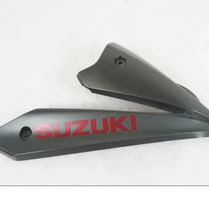 Břišní kapota Suzuki