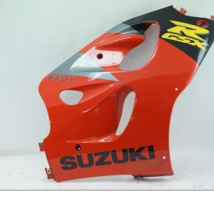 Boční kapota Suzuki