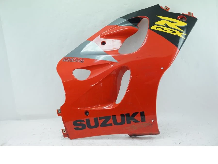 Boční kapota Suzuki