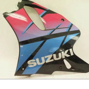 boční kryt Suzuki