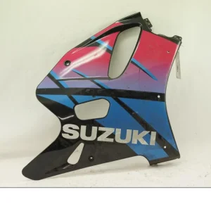 boční kryt Suzuki