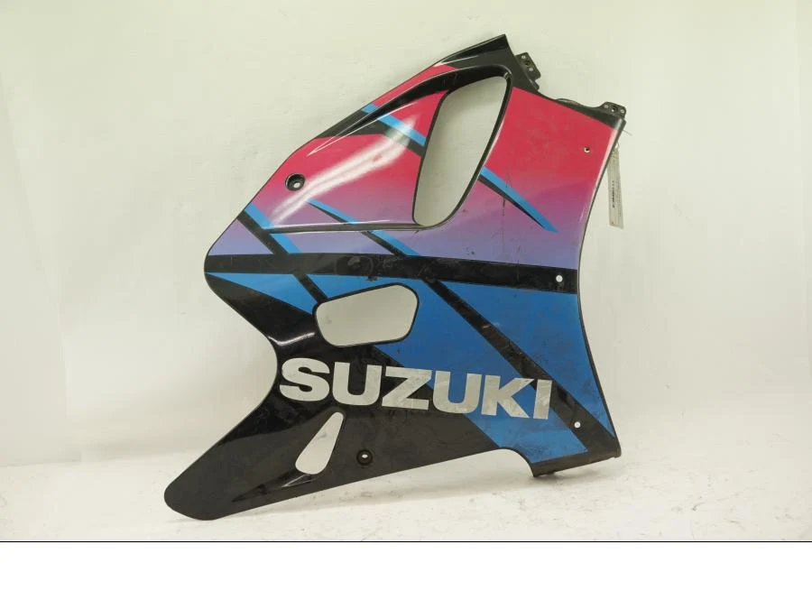boční kryt Suzuki