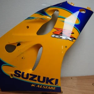 boční kryt Suzuki