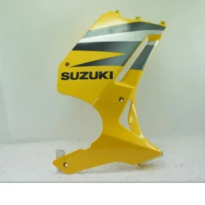 Boční kryt Suzuki