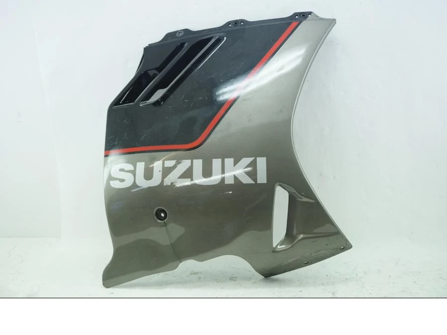 Boční kryt Suzuki