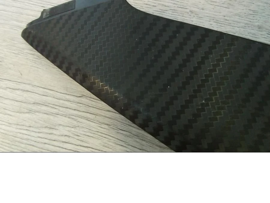 Boční panel Suzuki