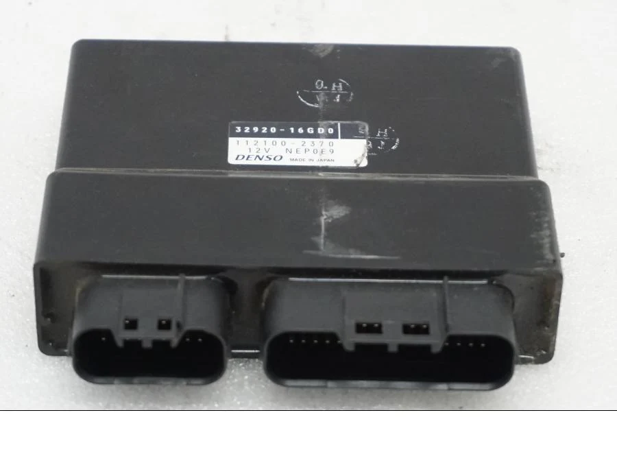 CDI / ECU Suzuki