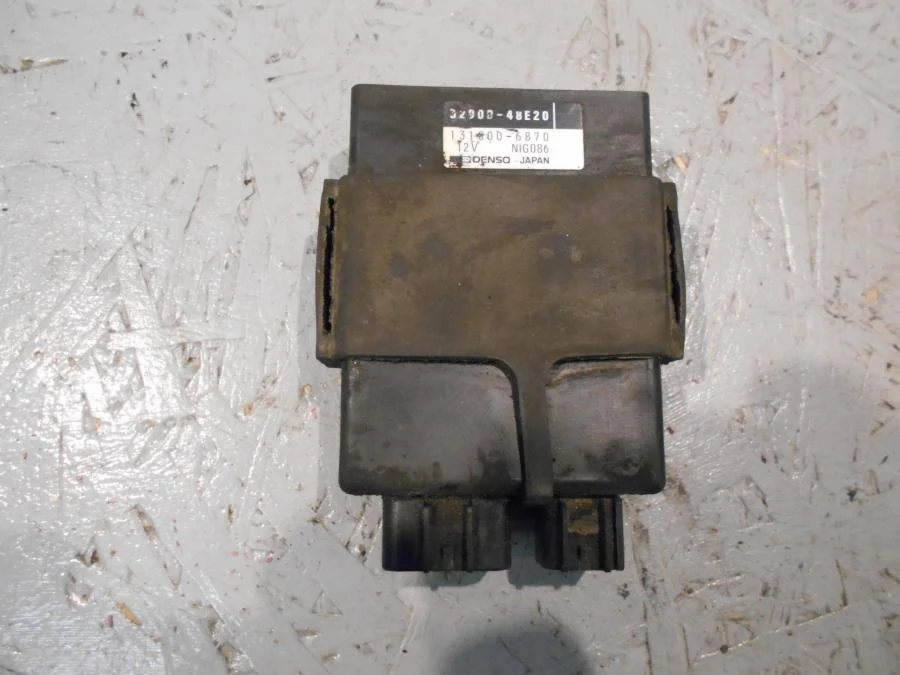 CDI / ECU Suzuki