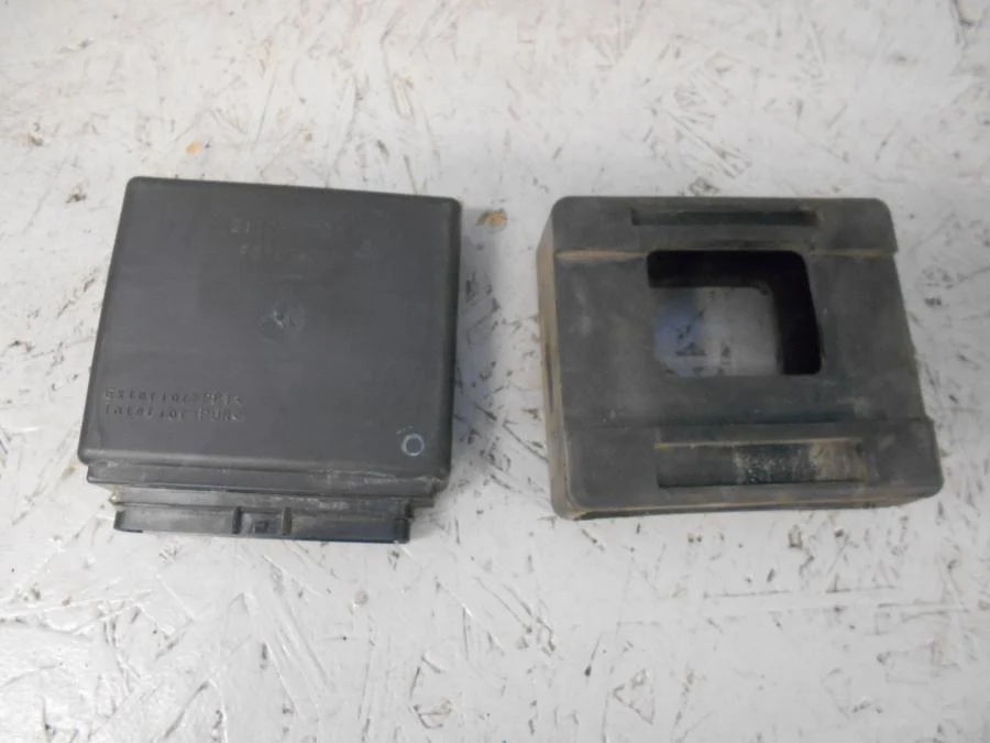 CDI / ECU Suzuki
