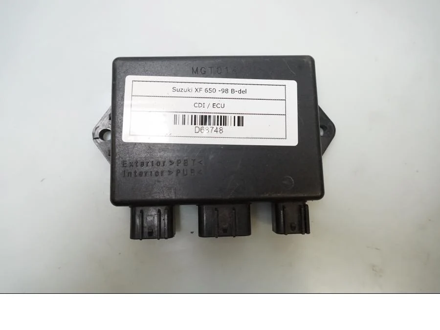 CDI / ECU Suzuki