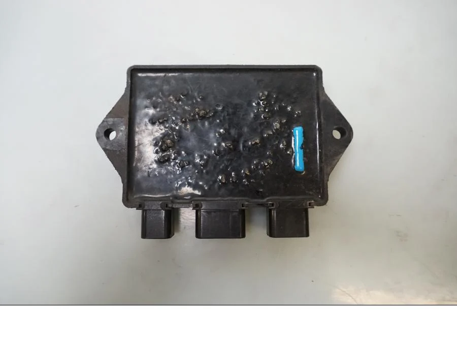CDI / ECU Suzuki