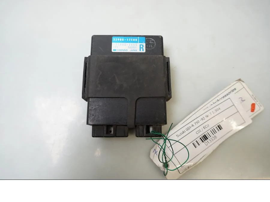 CDI / ECU Suzuki